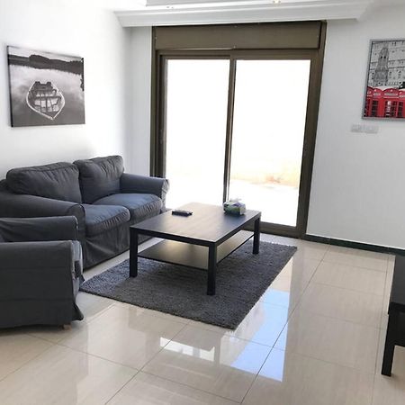 Diyarkom Apartment Amman Phòng bức ảnh