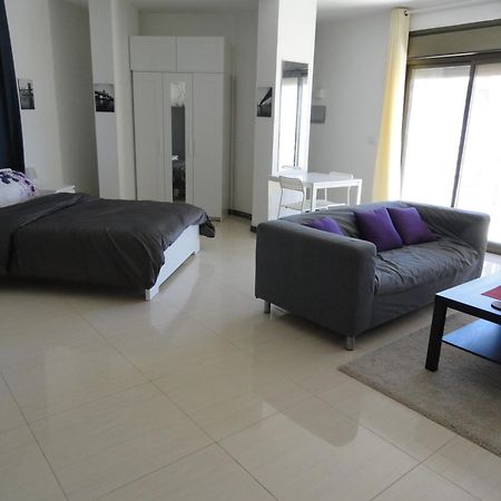 Diyarkom Apartment Amman Ngoại thất bức ảnh