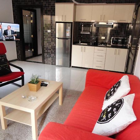 Diyarkom Apartment Amman Phòng bức ảnh