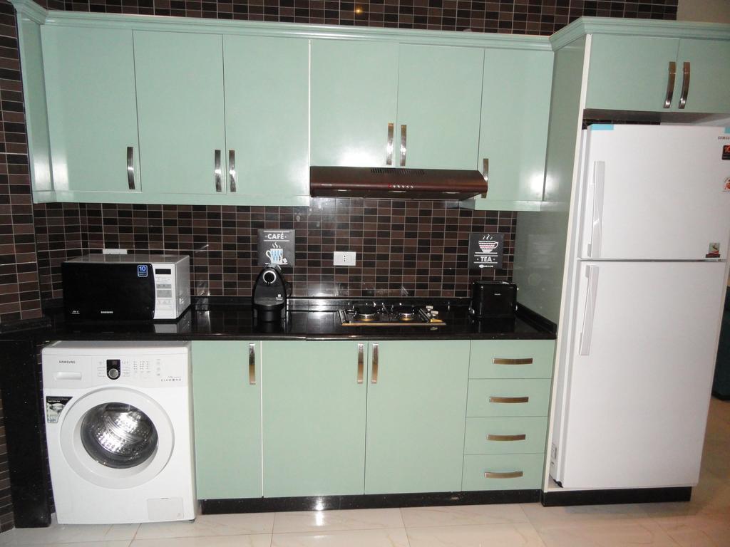 Diyarkom Apartment Amman Ngoại thất bức ảnh
