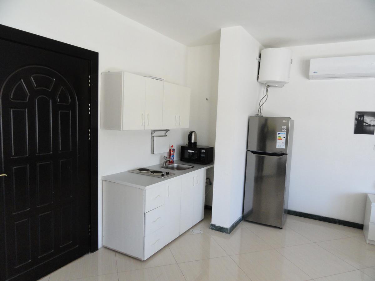 Diyarkom Apartment Amman Ngoại thất bức ảnh