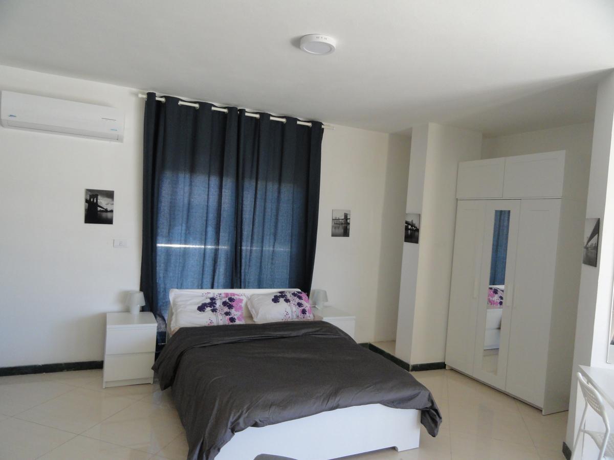Diyarkom Apartment Amman Ngoại thất bức ảnh
