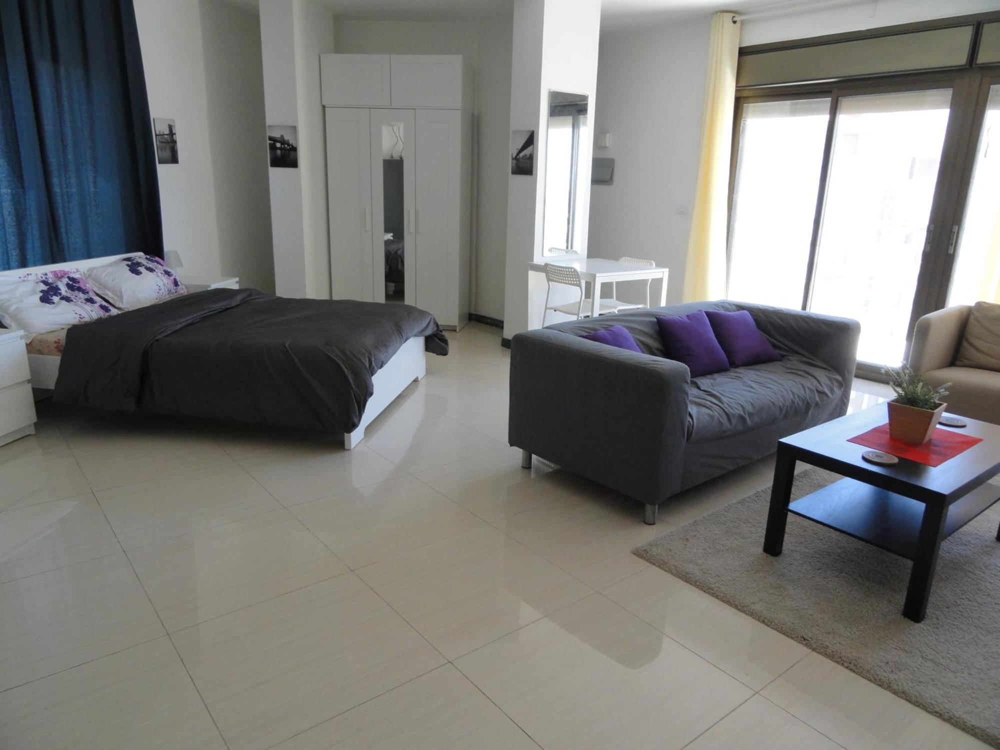 Diyarkom Apartment Amman Ngoại thất bức ảnh