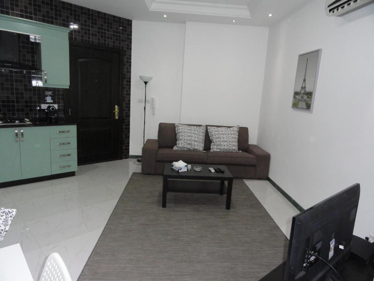 Diyarkom Apartment Amman Ngoại thất bức ảnh