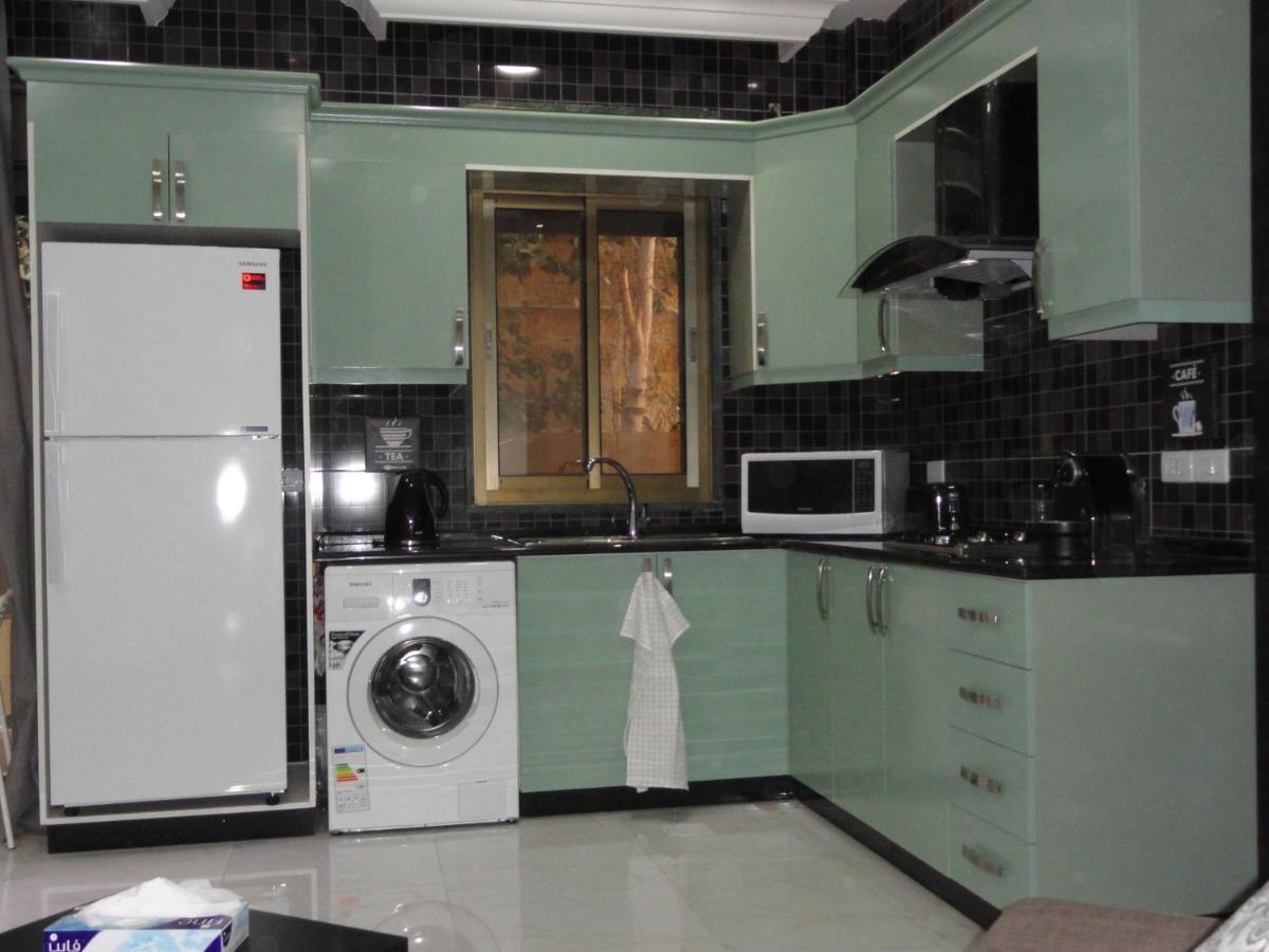 Diyarkom Apartment Amman Ngoại thất bức ảnh