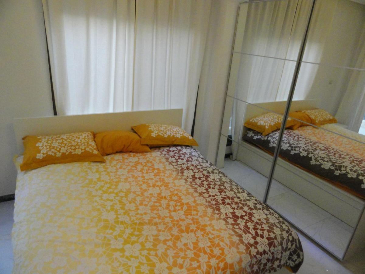 Diyarkom Apartment Amman Phòng bức ảnh